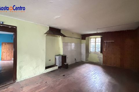 Villa in Aosta, Aosta Valley, Aosta - € 155.000 | Ref: 5612 - foto 11