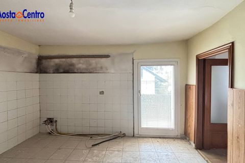 Villa in Aosta, Aosta Valley, Aosta - € 155.000 | Ref: 5612 - foto 16