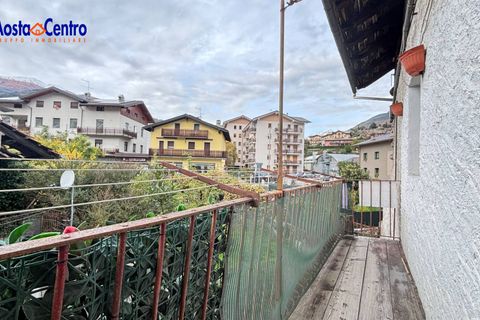 Villa in Aosta, Aosta Valley, Aosta - € 155.000 | Ref: 5612 - foto 18