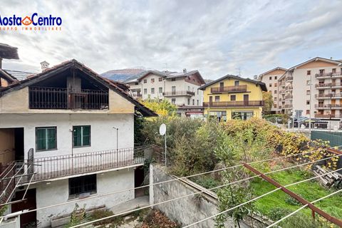Villa in Aosta, Aosta Valley, Aosta - € 155.000 | Ref: 5612 - foto 19