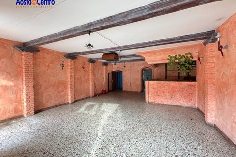 Villa a Aosta, Aosta Valley, Aosta - € 375.000 | Ref: 5614 - foto 2