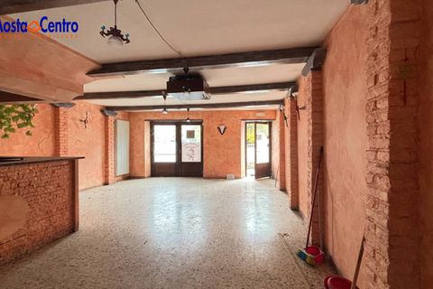 Villa a Aosta, Aosta Valley, Aosta - € 375.000 | Ref: 5614 - foto 3