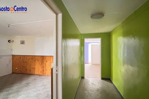 Villa a Aosta, Aosta Valley, Aosta - € 375.000 | Ref: 5614 - foto 9