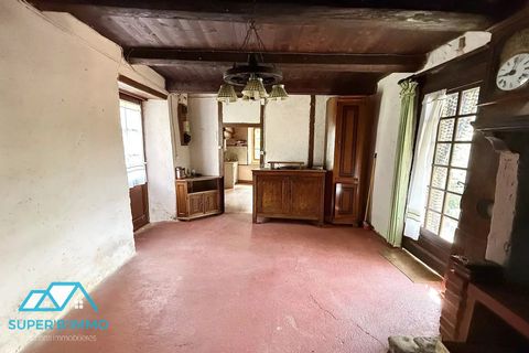 Villa i Vieille-Brioude, Haute-Loire, Vieille-Brioude - € 47.000 | Ref: 85872236 - foto 10
