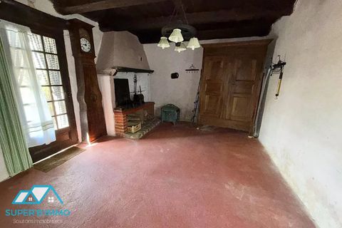 Villa i Vieille-Brioude, Haute-Loire, Vieille-Brioude - € 47.000 | Ref: 85872236 - foto 11