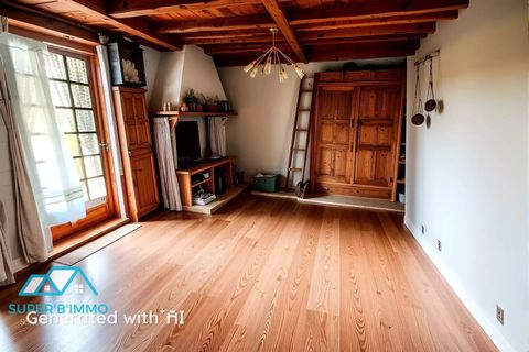 Villa i Vieille-Brioude, Haute-Loire, Vieille-Brioude - € 47.000 | Ref: 85872236 - foto 12