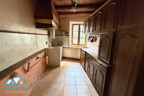 Villa i Vieille-Brioude, Haute-Loire, Vieille-Brioude - € 47.000 | Ref: 85872236 - foto 14