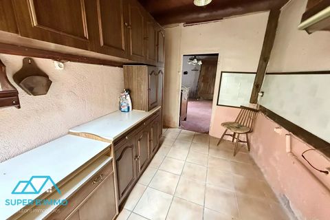 Villa i Vieille-Brioude, Haute-Loire, Vieille-Brioude - € 47.000 | Ref: 85872236 - foto 15