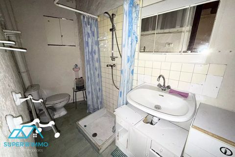 Villa i Vieille-Brioude, Haute-Loire, Vieille-Brioude - € 47.000 | Ref: 85872236 - foto 16