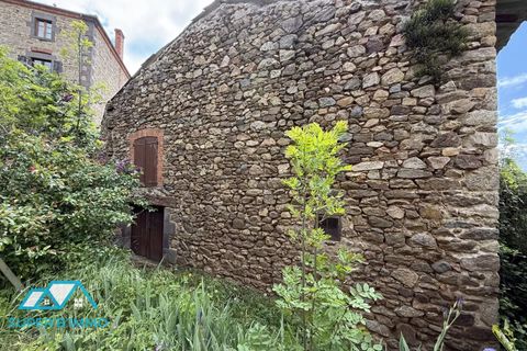 Villa i Vieille-Brioude, Haute-Loire, Vieille-Brioude - € 47.000 | Ref: 85872236 - foto 20
