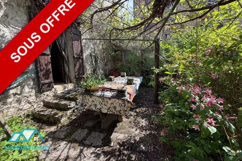 Villa i Vieille-Brioude, Haute-Loire, Vieille-Brioude - € 47.000 | Ref: 85872236 - foto 1