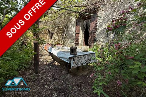 Villa i Vieille-Brioude, Haute-Loire, Vieille-Brioude - € 47.000 | Ref: 85872236 - foto 2