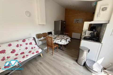 Villa a Vieille-Brioude, Haute-Loire, Vieille-Brioude - € 33.000 | Ref: 86018999 - foto 5