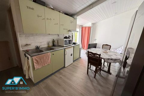 Villa a Vieille-Brioude, Haute-Loire, Vieille-Brioude - € 33.000 | Ref: 86018999 - foto 11