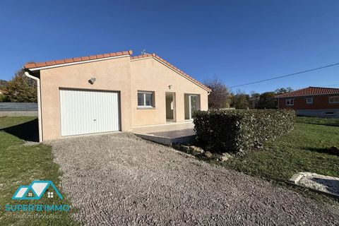 Villa i Lamothe, Haute-Loire, Lamothe - € 199.000 | Ref: 86211521 - foto 3