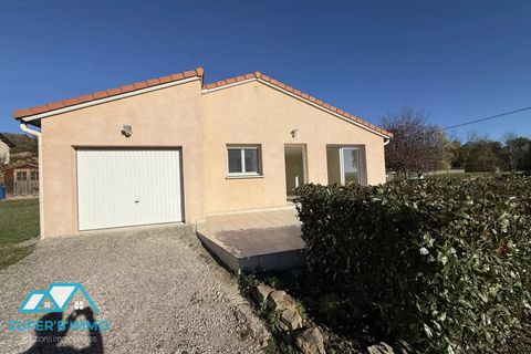 Villa i Lamothe, Haute-Loire, Lamothe - € 199.000 | Ref: 86211521 - foto 4