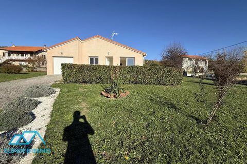 Villa i Lamothe, Haute-Loire, Lamothe - € 199.000 | Ref: 86211521 - foto 5
