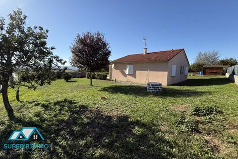 Villa i Lamothe, Haute-Loire, Lamothe - € 199.000 | Ref: 86211521 - foto 7