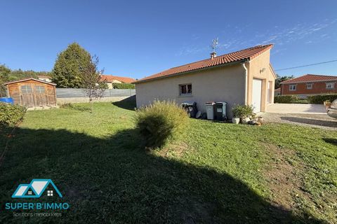 Villa i Lamothe, Haute-Loire, Lamothe - € 199.000 | Ref: 86211521 - foto 8