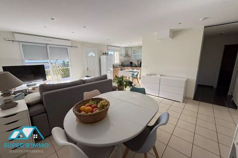 Villa i Lamothe, Haute-Loire, Lamothe - € 199.000 | Ref: 86211521 - foto 12