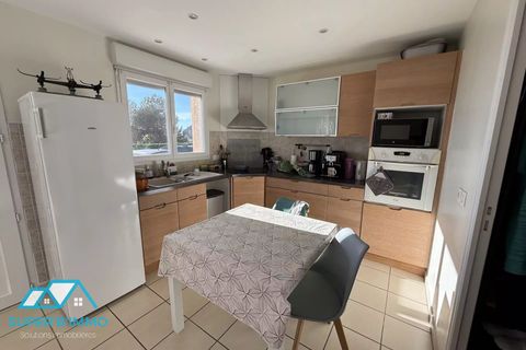 Villa i Lamothe, Haute-Loire, Lamothe - € 199.000 | Ref: 86211521 - foto 13