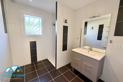 Villa i Lamothe, Haute-Loire, Lamothe - € 199.000 | Ref: 86211521 - foto 14