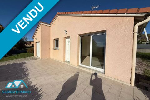 Villa i Lamothe, Haute-Loire, Lamothe - € 199.000 | Ref: 86211521 - foto 2