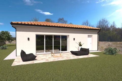 Villa i Monclar-de-Quercy, Tarn-et-Garonne, Monclar-de-Quercy - € 186.000 | Ref: 86418463 - foto 2