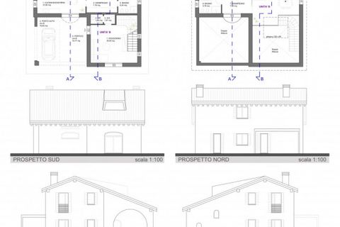 Villa a Loreggia, Padua, Loreggia - € 249.000 | Ref: V265 - foto 26