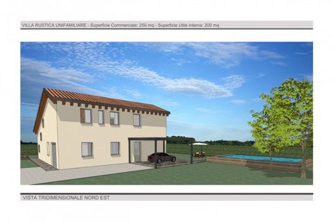 Villa a Loreggia, Padua, Loreggia - € 249.000 | Ref: V265 - foto 19