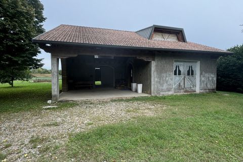 Villa a Loreggia, Padua, Loreggia - € 249.000 | Ref: V265 - foto 2