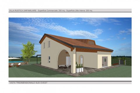 Villa a Loreggia, Padua, Loreggia - € 249.000 | Ref: V265 - foto 21