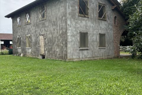 Villa a Loreggia, Padua, Loreggia - € 249.000 | Ref: V265 - foto 23