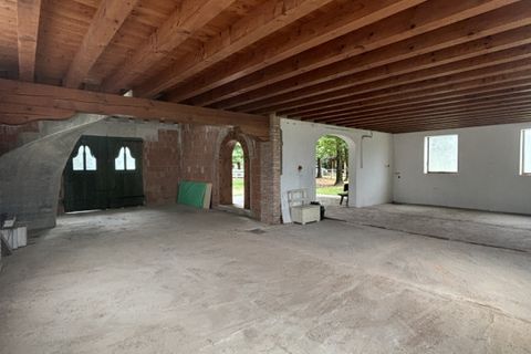 Villa a Loreggia, Padua, Loreggia - € 249.000 | Ref: V265 - foto 24