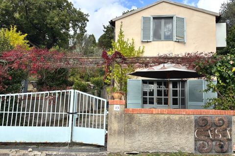 Villa i Santa Luce, Pisa, Santa Luce - € 395.000 | Ref: v62483-x - foto 1