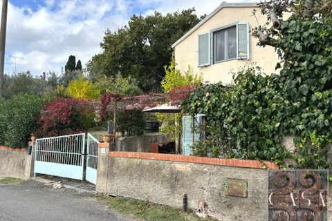 Villa i Santa Luce, Pisa, Santa Luce - € 395.000 | Ref: v62483-x - foto 3