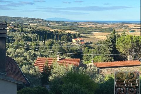 Villa i Santa Luce, Pisa, Santa Luce - € 395.000 | Ref: v62483-x - foto 4
