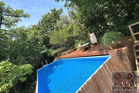 Villa i Santa Luce, Pisa, Santa Luce - € 395.000 | Ref: v62483-x - foto 5