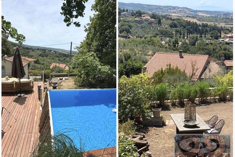 Villa i Santa Luce, Pisa, Santa Luce - € 395.000 | Ref: v62483-x - foto 6