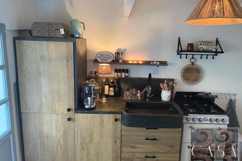 Villa i Santa Luce, Pisa, Santa Luce - € 395.000 | Ref: v62483-x - foto 8