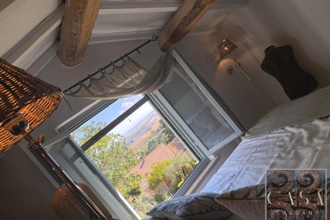 Villa i Santa Luce, Pisa, Santa Luce - € 395.000 | Ref: v62483-x - foto 11