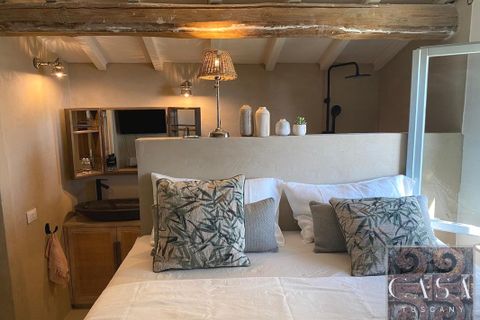 Villa i Santa Luce, Pisa, Santa Luce - € 395.000 | Ref: v62483-x - foto 12