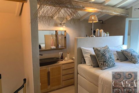 Villa i Santa Luce, Pisa, Santa Luce - € 395.000 | Ref: v62483-x - foto 13