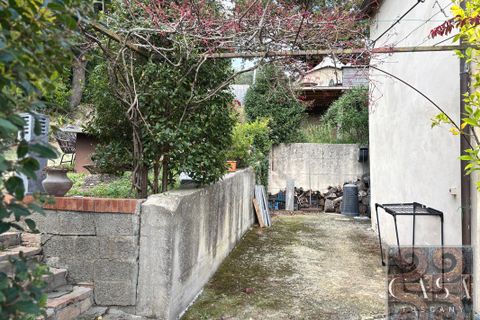 Villa i Santa Luce, Pisa, Santa Luce - € 395.000 | Ref: v62483-x - foto 16