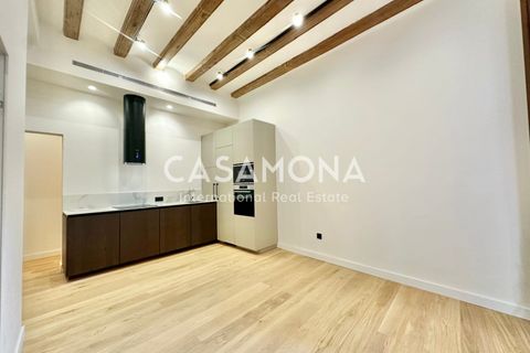 Leilighet i Barcelona, Barcelona, Barcelona - € 570 000 | Ref: C512-XEV - foto 6