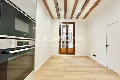 Leilighet i Barcelona, Barcelona, Barcelona - € 570 000 | Ref: C512-XEV - foto 7