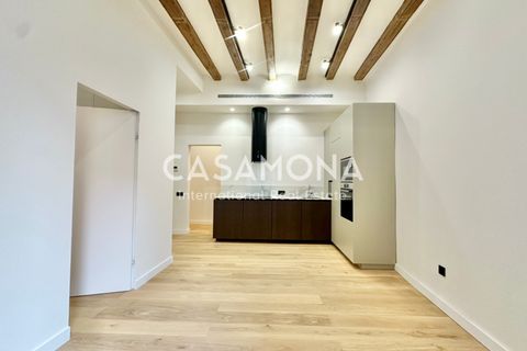 Leilighet i Barcelona, Barcelona, Barcelona - € 570 000 | Ref: C512-XEV - foto 8