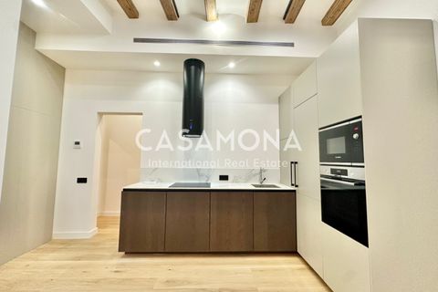 Leilighet i Barcelona, Barcelona, Barcelona - € 570 000 | Ref: C512-XEV - foto 9