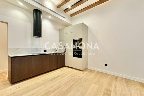 Leilighet i Barcelona, Barcelona, Barcelona - € 570 000 | Ref: C512-XEV - foto 11