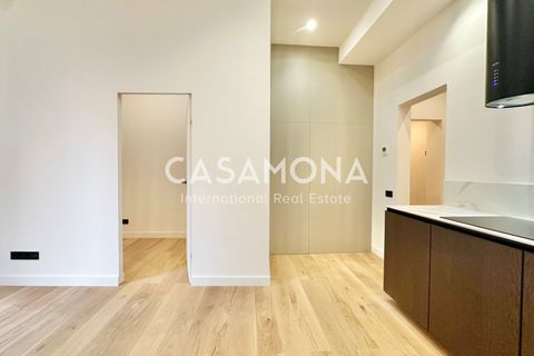 Leilighet i Barcelona, Barcelona, Barcelona - € 570 000 | Ref: C512-XEV - foto 12